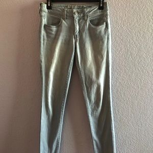 American Eagle Outfitters Skinny Jeans